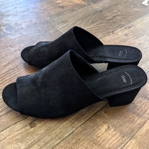 NWOT Gap Mules